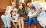 Copiii au nevoie de artă, cultură și muzică, la fel cum nu pot trăi fără dragoste, mâncare, aer curat și joacă