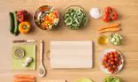 Dieta 5:5:5, secretul unei siluete perfecte! Ce se întâmplă în organismul tău dacă mănânci de cinci ori pe zi