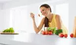Un bucătar celebru a slăbit 70 de kilograme zâmbind cu ajutorul acestei diete simple