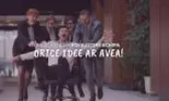 Echipa eJobs și-a făcut lista de rezoluții pentru un 2017 Happy la Job. Hai și tu!
