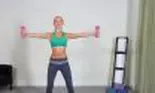 Exercițiile simple care te ajută să ai brațe suple și tonifiate în doar câteva săptămâni