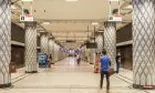 Bucureștenii nu vor circula cu metroul din Drumul Taberei nici în 2017. Inaugurarea a fost amânată