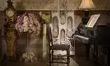 Singurul templu spiritist din lume se află în România