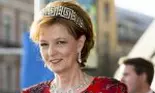 Stilul vestimentar al ASR Principesa Margareta