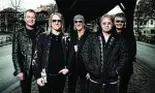 (P) Deep Purple la București cu turneul The Long Goodbye'