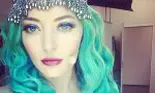 Delia, schimbare radicală de look! Artista a renunțat la părul lung