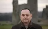 Românul Eugen Chirovici a scris un roman în engleză care face senzație în peste 20 țări