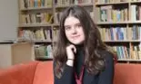 O elevă de 14 ani din Constanța a fost premiată de NASA și UNESCO