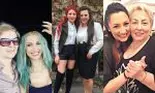 Imagini de colecție cu cele mai dragi ființe ale vedetelor! Mame celebre din showbiz-ul românesc