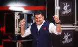 Îi este alături de 20 ani lui Mihai Bobonete! Uite cât este de frumoasă soția actorului