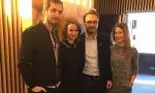 'Ana, mon amour', un film care naște controverse