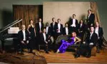 (P) Pink Martini, cu Storm Large, la București