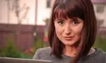 Prima imagine cu fiica jurnalistei Sanda Nicola: „A fost o sarcină dificilă!'