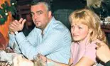 Ce mai face fosta soţie a lui Adrian Enache, la mai bine de 7 ani de la divorţul de artist