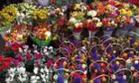 Cât te costă florile de 1 și 8 martie