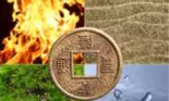 Cele 5 elemente care guvernează Zodiacul Chinezesc
