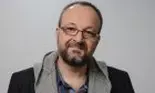 De la romanul 'Luminița, mon amour' la filmul 'Ana, mon amour',  cu scriitorul și scenaristul Cezar Paul Bădescu
