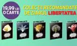 O nouă colecție de romane incitante Florile de la mansardă