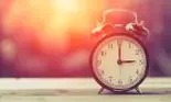Ora de vară 2017. Când trebuie să dăm ceasurile cu o oră înainte