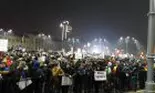 Tu ce îi spui copilului tău despre proteste?