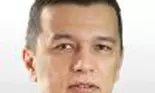 Prima reacția a soției lui Sorin Grindeanu după 7 zile de proteste: „Nu vreau să mai tac!'