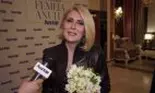 Alessandra Stoicescu mănâncă tot ce poftește: „Îmi place foarte tare pâinea proaspătă'! Cum de arată atât de bine la 40 de ani