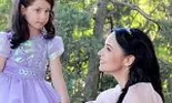Andreea Marin, declarații neașteptate despre fetița ei, Violeta: „De la mine şi de la tatăl ei…'