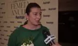 Atena Boca a lansat „Totul începe cu o mamă', o carte-adevăr despre lumea nevăzută a mamelor