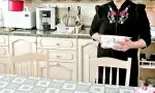 Irina Loghin îşi caută menajeră! Trebuie să îndeplinească o serie de condiţii: 'Să nu fie supraponderală'