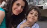 Iuliana Tudor, declarație de dragoste pentru băiețelul ei: „M-a vindecat de nerăbdare, de impulsivitate'