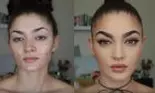 Te-ai săturat de acnee? Cum să-ți faci singură un machiaj profesional de transformare