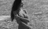 Mădălina Ghenea este însărcinată! Iată fotografia cu burtica de gravidă