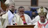 Biserica Catolică, deschisă în fața schimbărilor. Uite ce modificări ar putea să apară