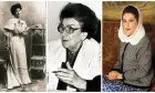 Cele mai reprezentative personalități feminine din secolul XX
