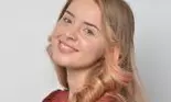 Ilinca Băcilă, câștigătoarea finalei Eurovision România 2017, cea mai tânără participantă la castingul pentru coperta revistei Avantaje