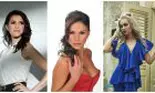 Portret emoționant de Ziua Femeii: vedetele și mamele lor. GALERIE FOTO