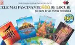Vizitează locuri sacre din întreaga lume!