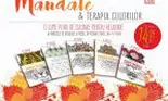 Relaxare orientală cu noua colecție de cărți de colorat pentru adulți