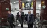 Stațiile de metrou Laminorului şi Străuleşti s-au deschis, astăzi, pentru călători! Iată cum arată
