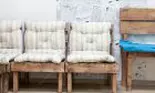 4 moduri în care poți schimba radical designul pieselor de mobilier