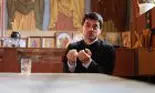 'Timpul în care trăim este unul privilegiat' – interviu cu diaconul Sorin Adrian Mihalache