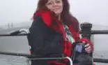 Mărturisire emoționantă din scaunul rulant a profesoarei Nina Aurora Bălan: 'Pentru mine, dizabilitățile fizice sunt doar chestiuni tehnice'