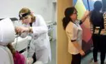 Medicul ORL Mădălina Georgescu, inventatoarea dispozitivului pentru testarea echilibrului, premiată de Microsoft