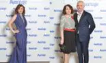 Foto: vedete la gala Avantaje 'Femeia anului 2016'