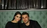 Soția lui Adrian Mutu se pregăteşte să nască. Cum arată Sandra Bachici, în ultimele două săptămâni de sarcină