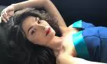 Alina Pușcaș a început pregătirile pentru botez. Uite cum își dorește să fie marea petrecere