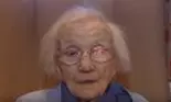 O femeie de 109 ani a dezvăluit secretul longevității: „Trebuie să mănânci asta în fiecare dimineaţă și să renunți la…'