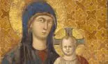 Locuri în care s-a arătat Fecioara Maria