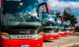 Liberalizarea transportului rutier de persoane ar ieftini cu până la 80% călătoriile cu autocarul!