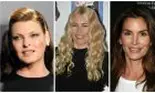 Cum arată astăzi Cindy Crawford, Claudia Schiffer, Linda Evangelista
